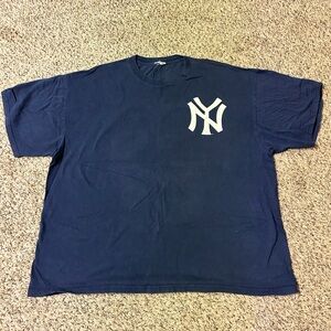 don mattingly shirt